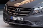 Mercedes-Benz Vito Panel Van 2020 года (WW)